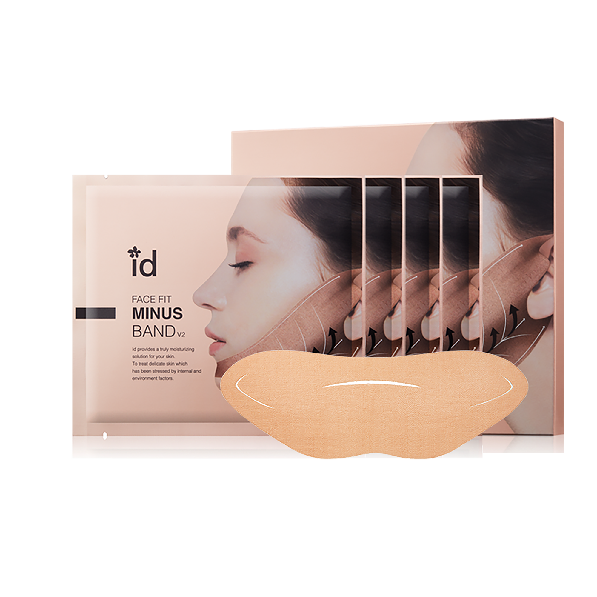 ◆新品未開封◆idフェイスフィットSLバンドV2 3箱 id フェイスフィット SLバンド V2 | KADOMORI ONLINE SHOP