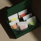 【お歳暮用】自家製ハーブティー3種セット SAN