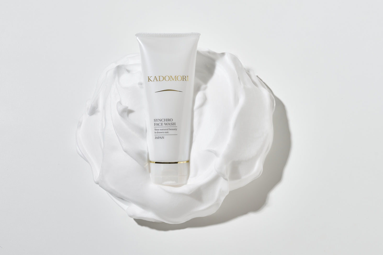 KADOMORIフェイスウォッシュ【単品】 | KADOMORI ONLINE SHOP