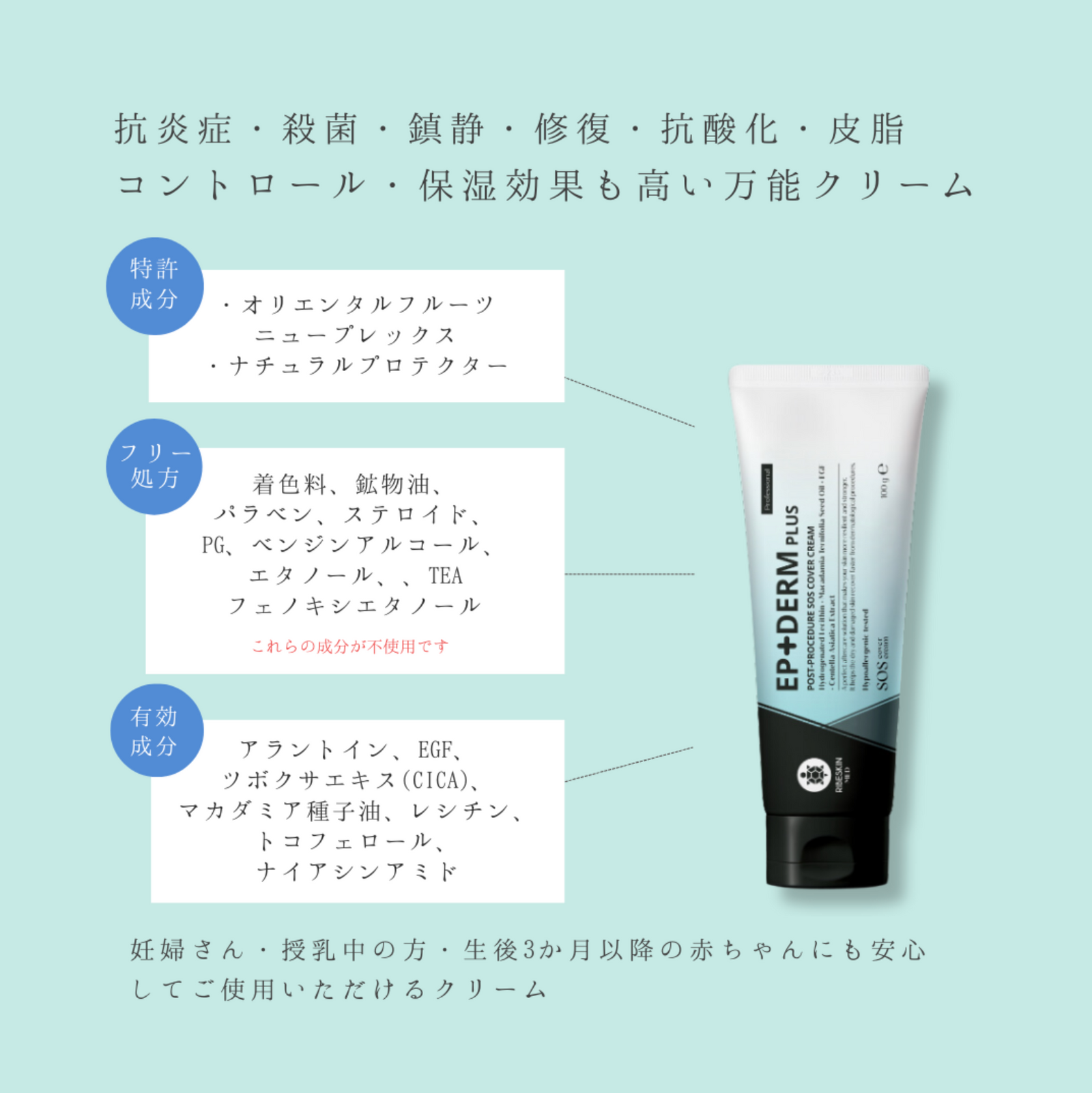 国内正規品】RIBESKIN AHAブーストクレンザーエピダームプラス 国内正規品】RIBESKIN AHAブーストクレンザーエピダームプラス