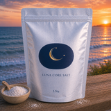LUNA CORE  SALT 1500g