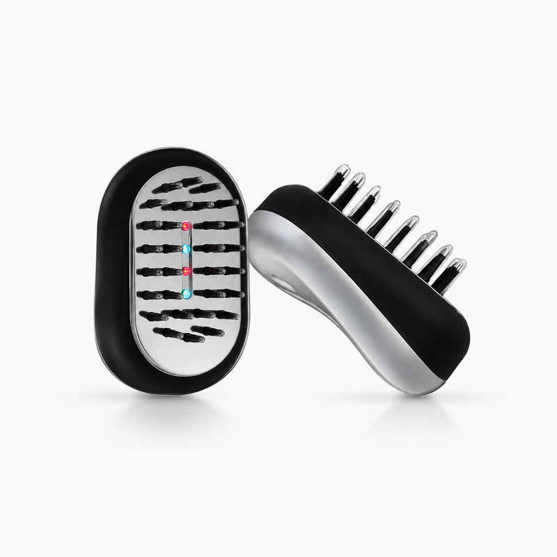 KADOMORI 『viola 』 電気バリブラシ ビオーラ®︎】viola®︎〜needle_skin brush | KADOMORI ONLINE SHOP