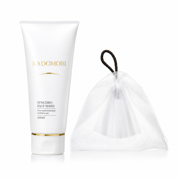 SKIN CARE – 【公式】KADOMORI ONLINE SHOP