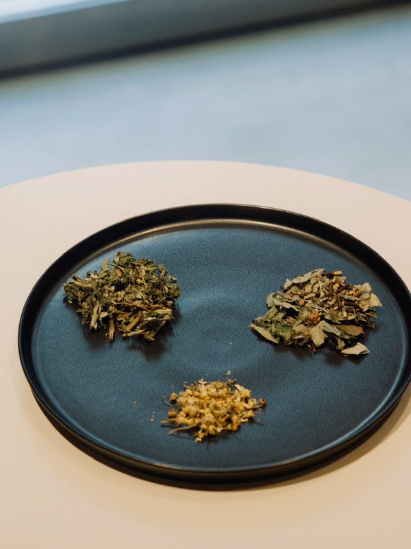 UTATANE<自律神経ハーブ>