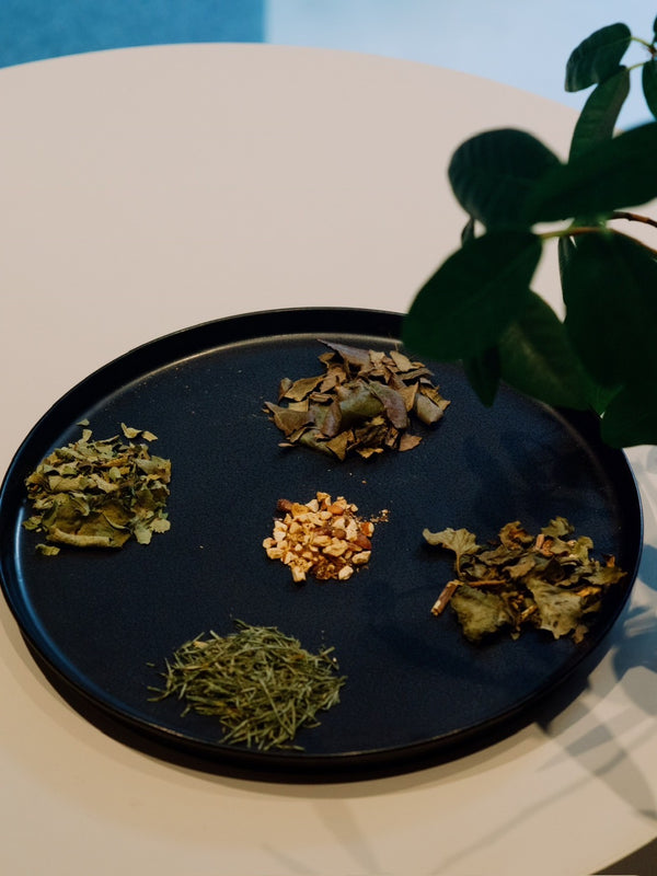 DERU<デトックスハーブ>