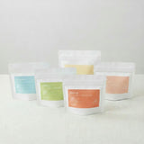 【お歳暮用】自家製ハーブティー 25包 5種セット GO