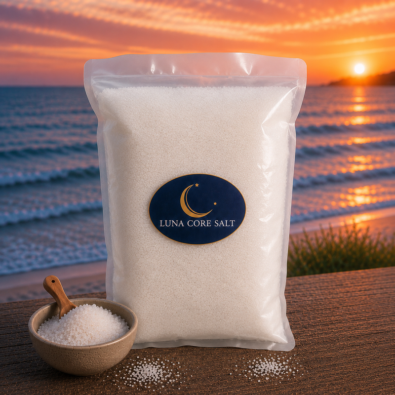 LUNA CORE SALT 750g – 【公式】KADOMORI ONLINE SHOP