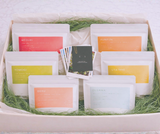 【ギフト用/送料無料】自家製ハーブティー30包 6種セット ROKU