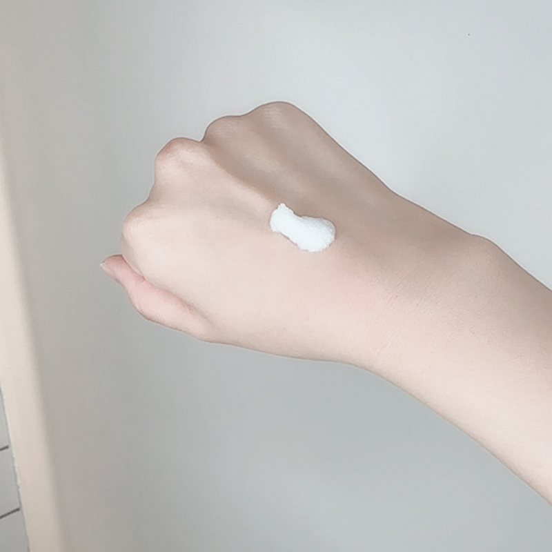 KADOMORI face wash