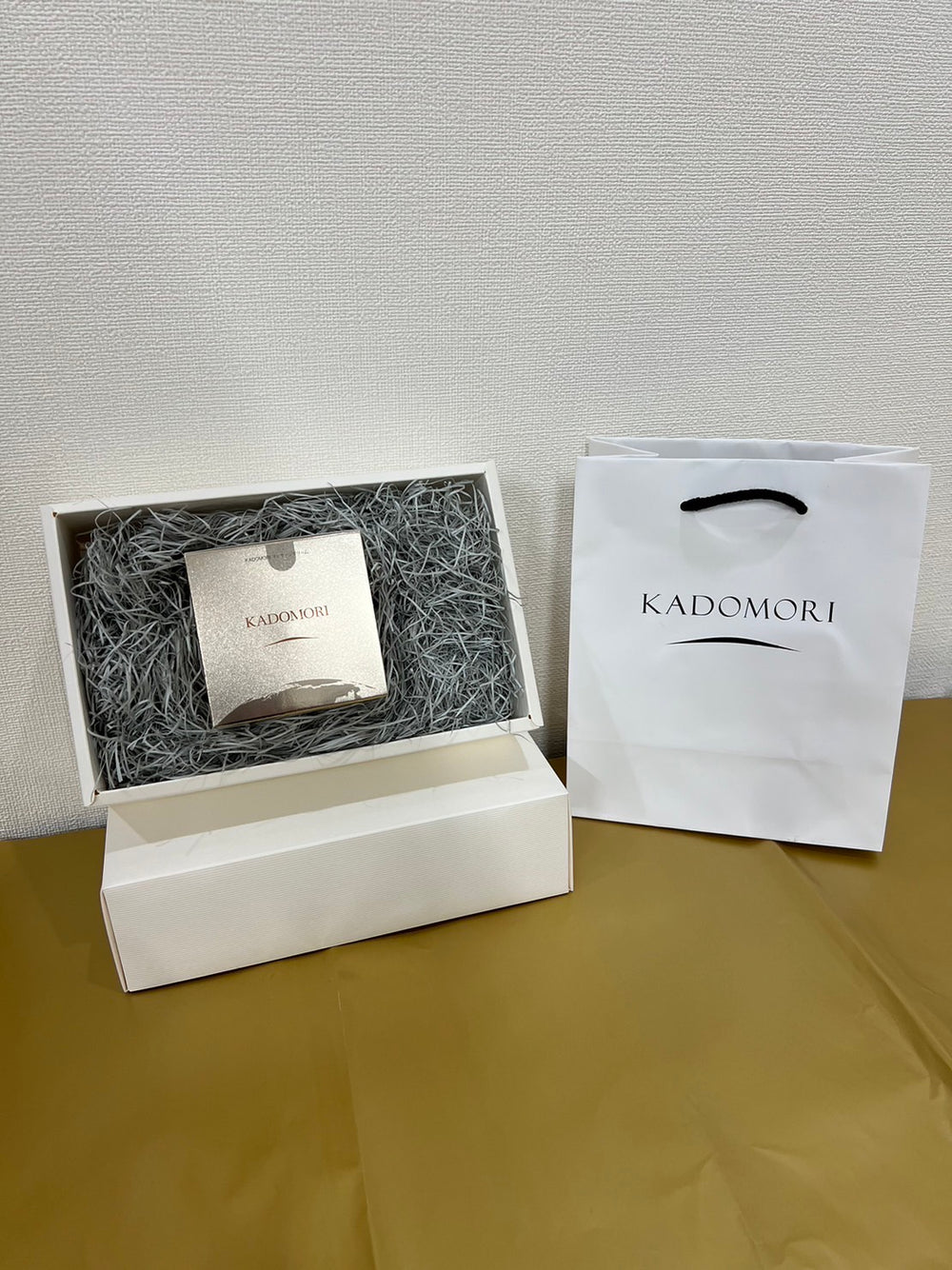 【バラ売り可】ブランド 紙袋 ショッパー 空箱 ギフト ラッピング プレゼント オゥパラディ ショップ袋 香水ブランド ラッピング ミニ紙袋
