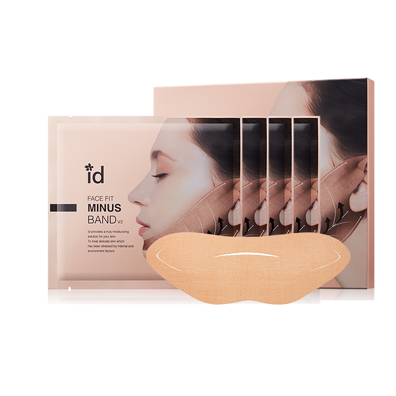 ◆新品未開封◆idフェイスフィットSLバンドV2 3箱 id フェイスフィット SLバンド V2 | KADOMORI ONLINE SHOP